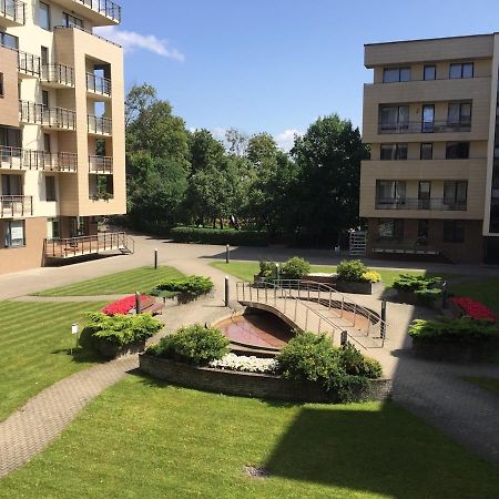 Lux Apartment Druskininkai Extérieur photo