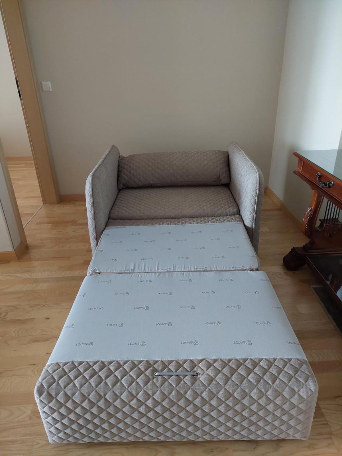 Lux Apartment Druskininkai Extérieur photo