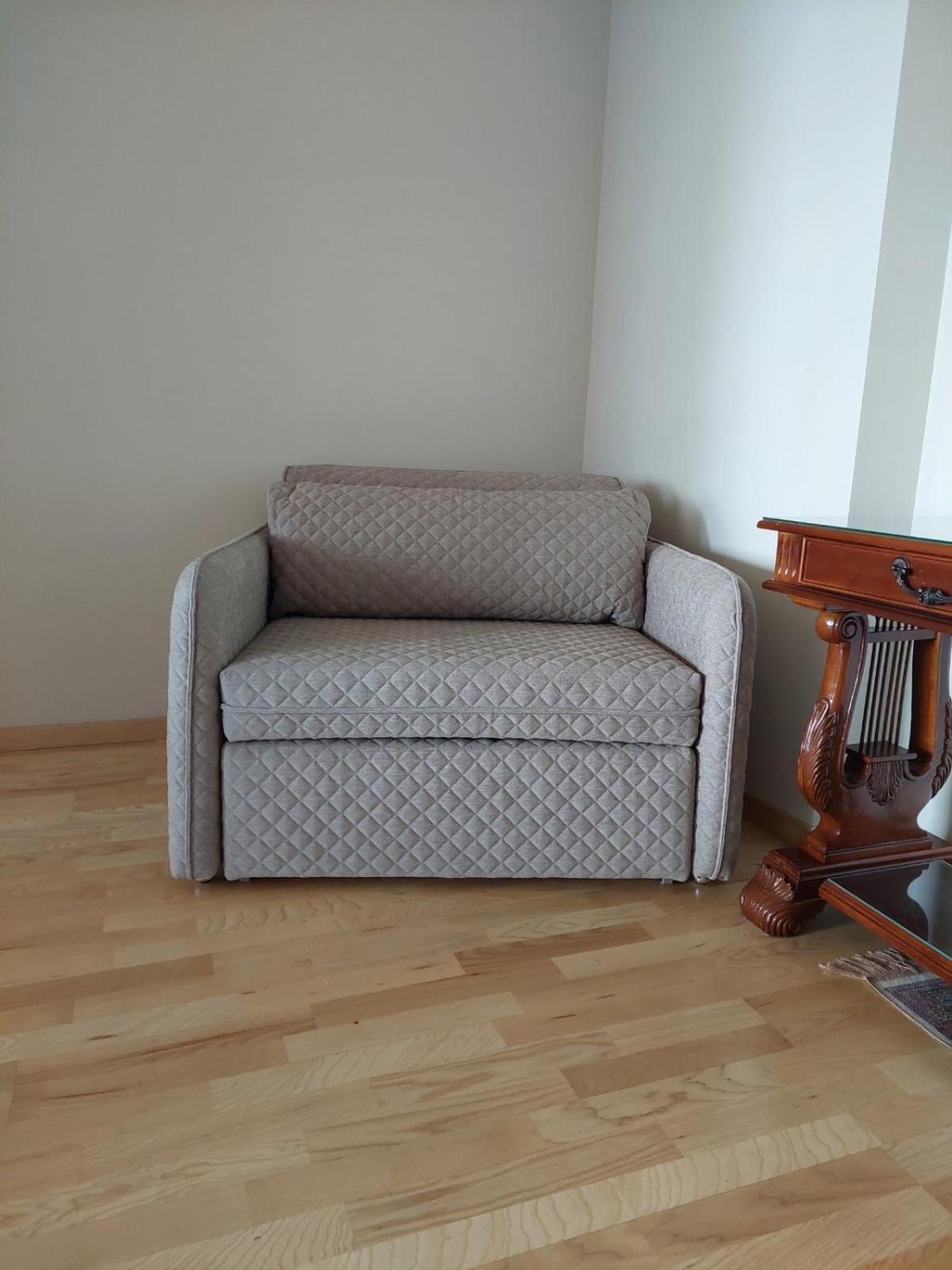Lux Apartment Druskininkai Extérieur photo