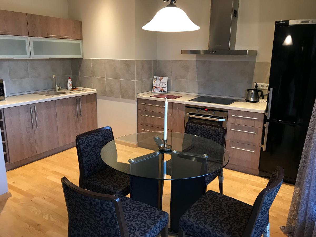 Lux Apartment Druskininkai Extérieur photo