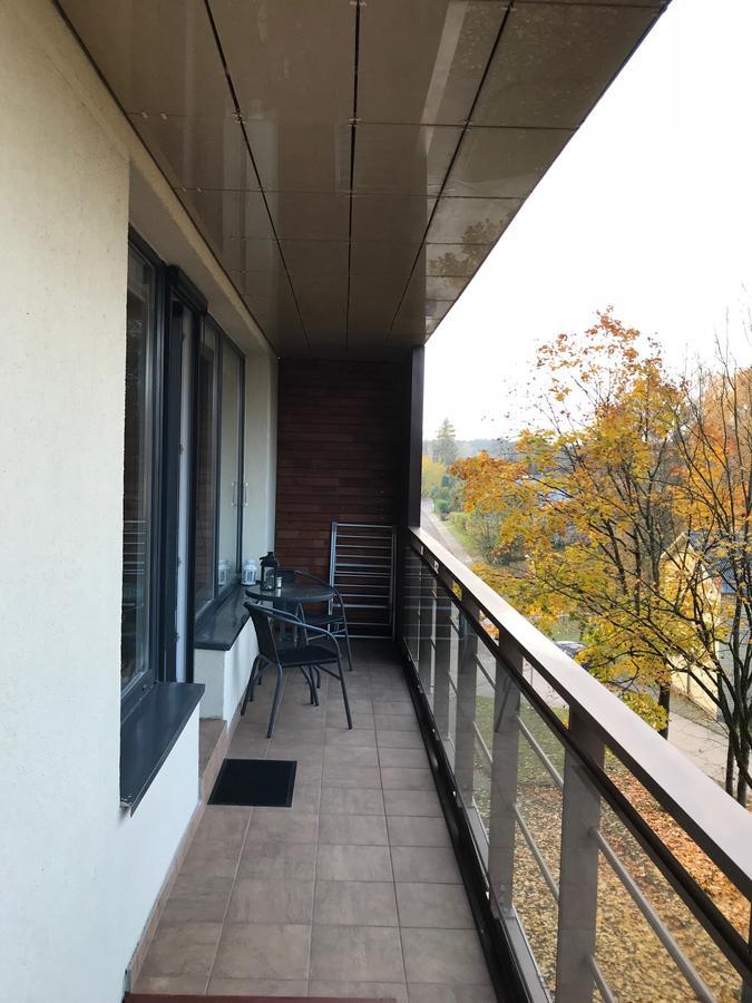 Lux Apartment Druskininkai Extérieur photo