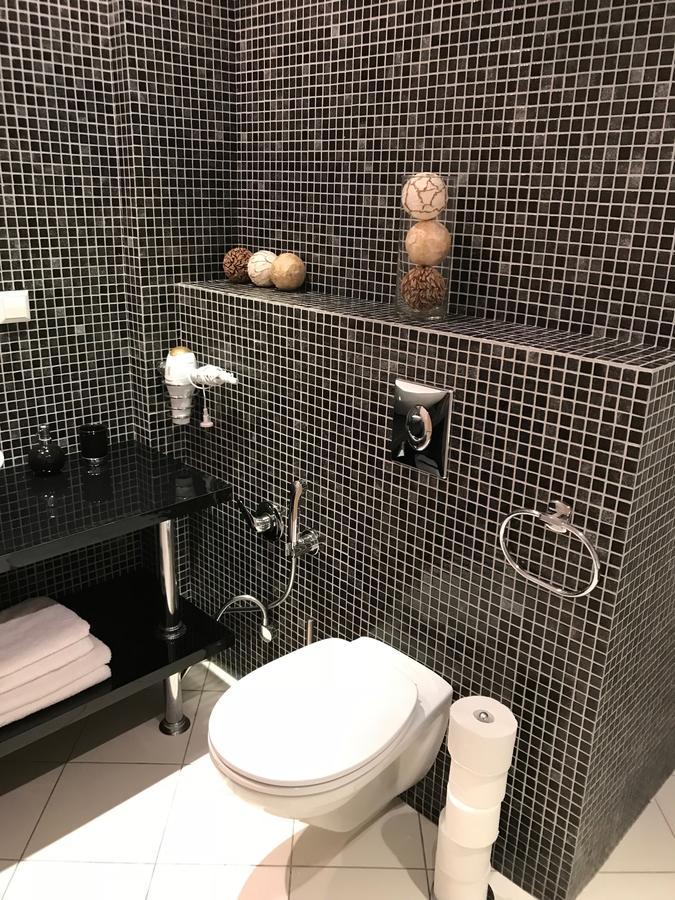 Lux Apartment Druskininkai Extérieur photo